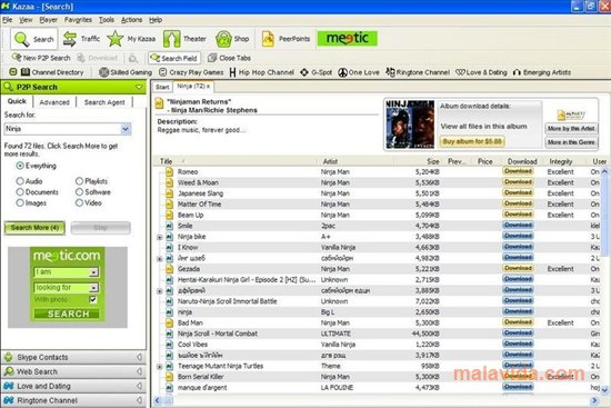Download Program Skype For Mac