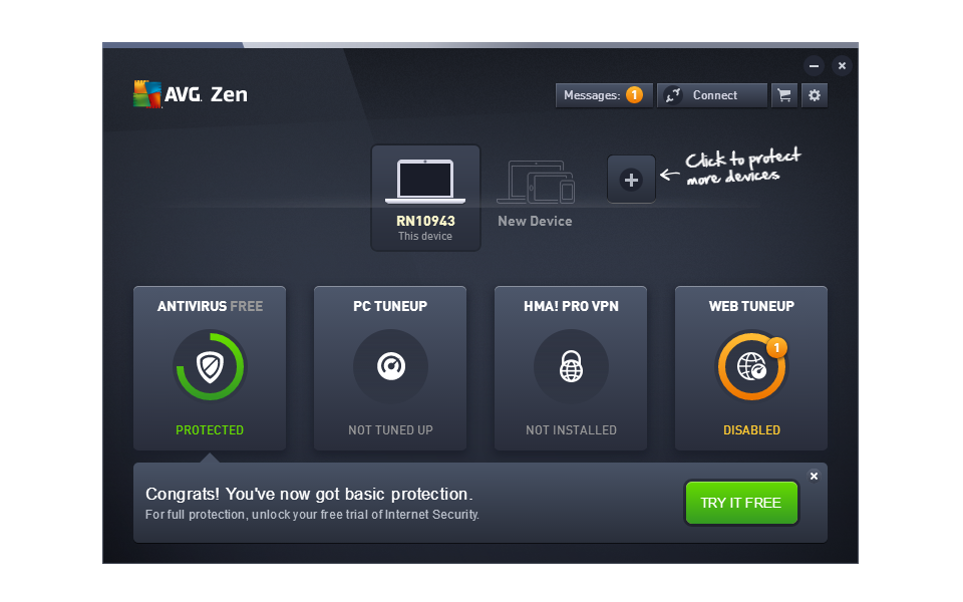 Download Anti Spyware For Mac